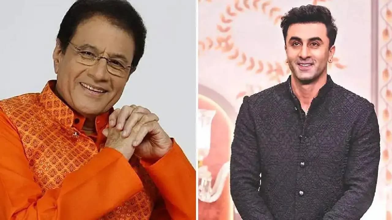 Why Original Lord Rama Actor Arun Govil Initially Rejected King Dashrath s Role In Nitesh Tiwari s Ramayana