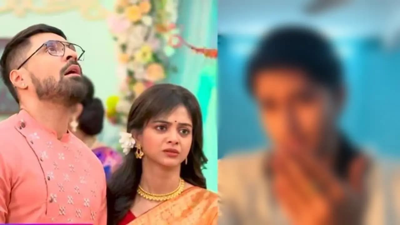 Milon hobe kotodine update Prarabdhi Sinha's character will no longer be seen in the serial