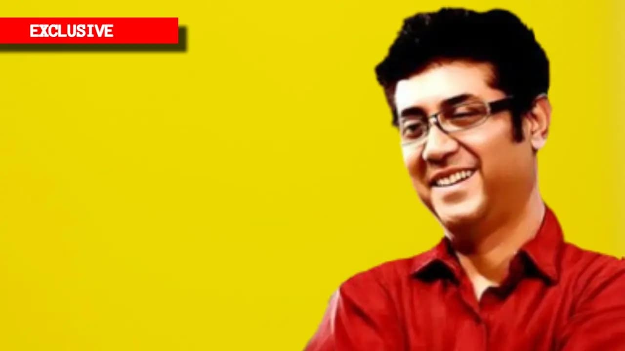 Saikat mitra opens up about the claims against indranil sen and shivaji chatterjee that they used to run a nexus