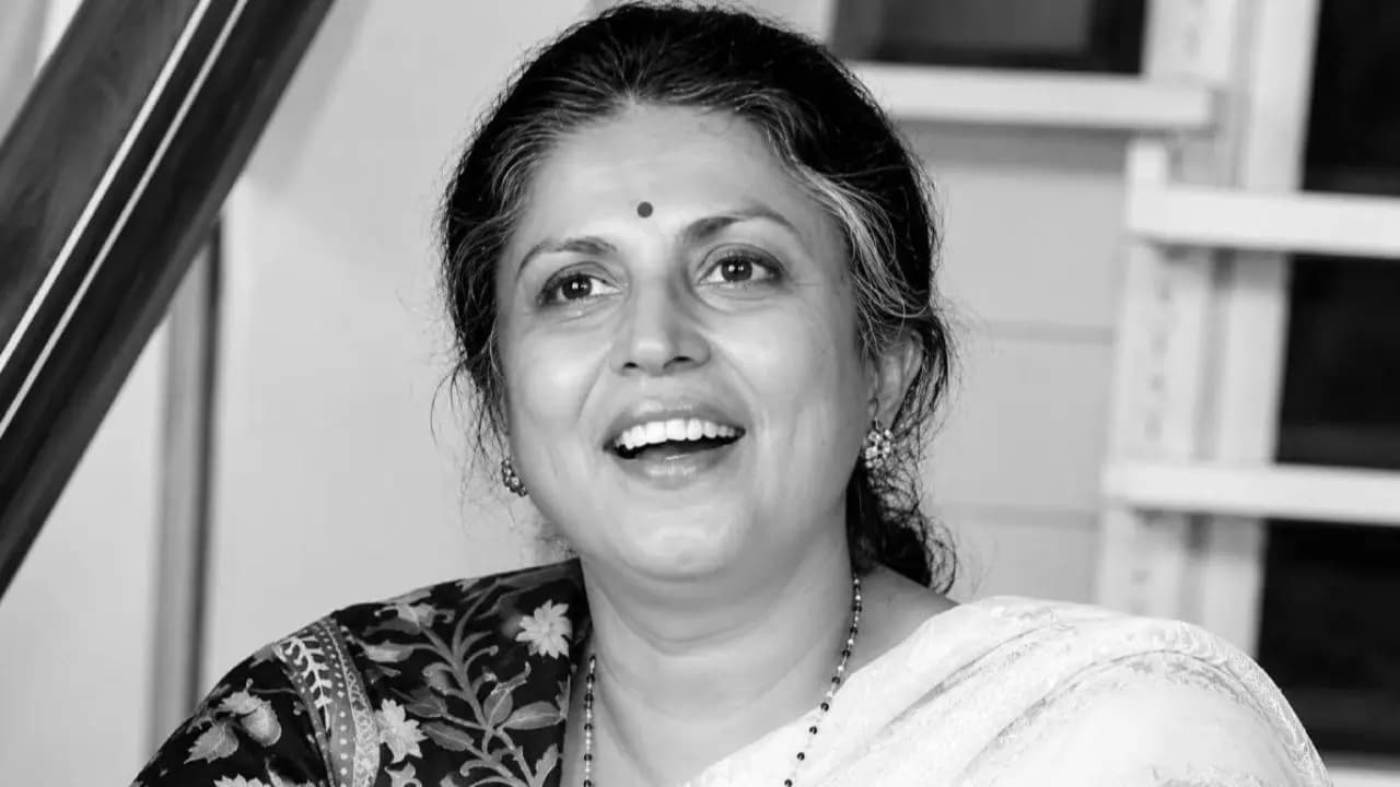 Veteran Singer Suman Kalyanpur Passes Away