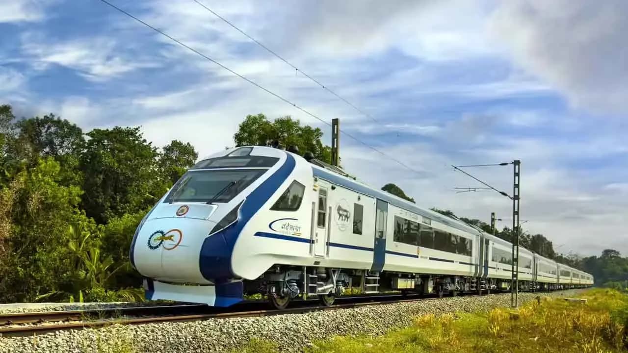 IRCTC
