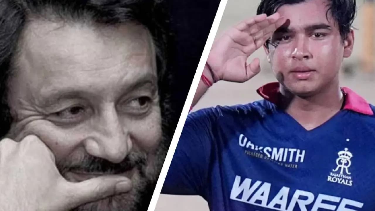 Shekhar Kapur Wants To Cast Vaibhav Sooryavanshi In Masoom 2
