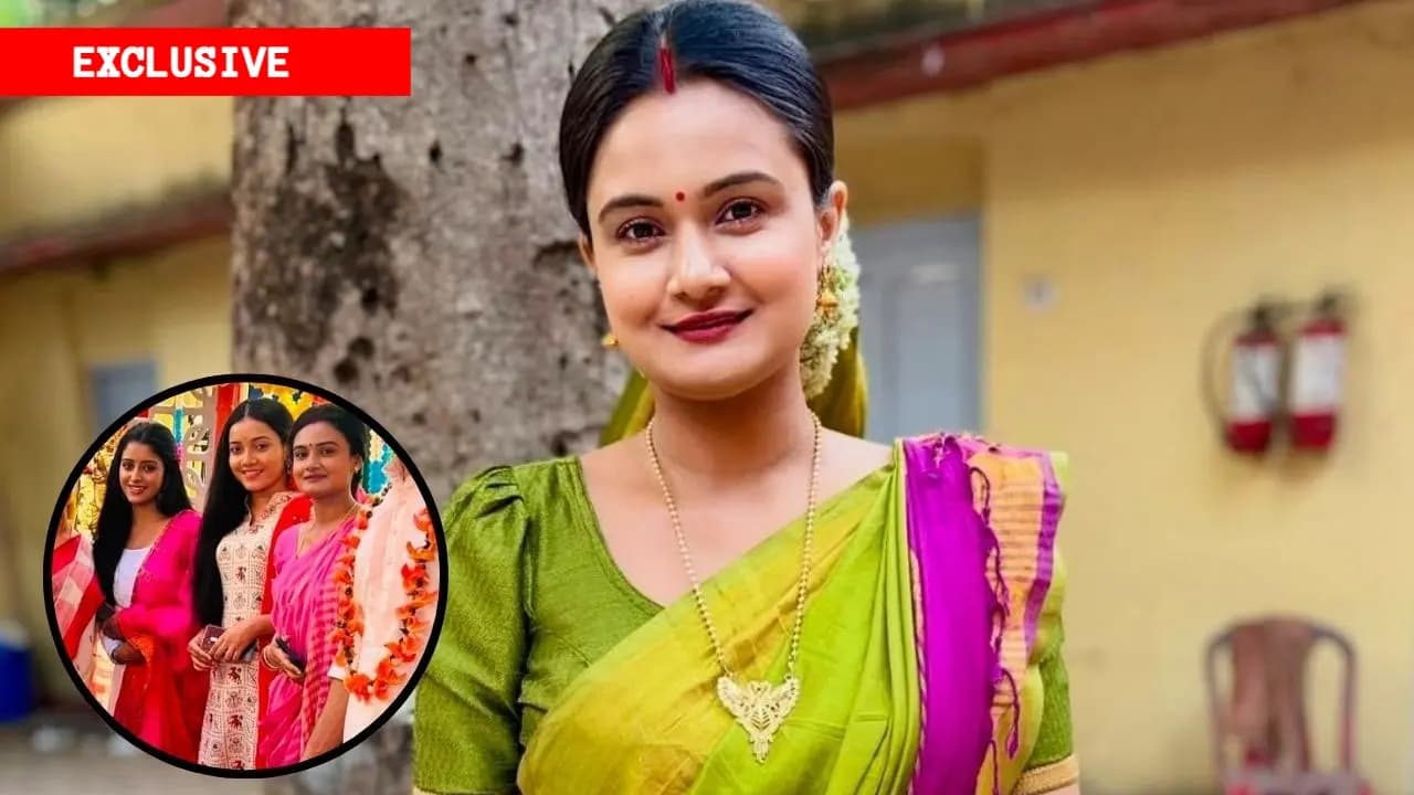 Why Mouli Dutta takes a drastic step know Parineeta Actresss health update