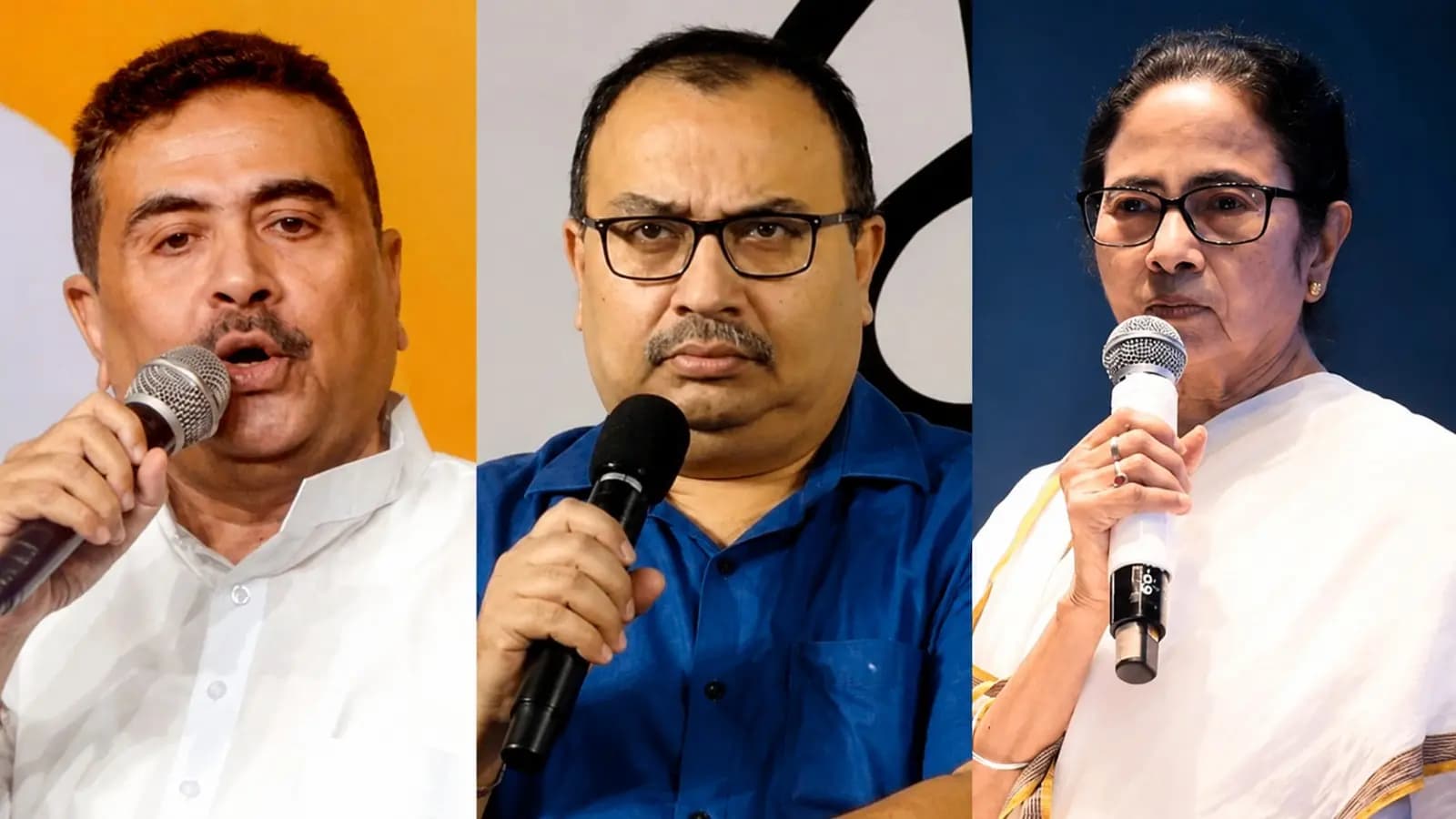 Kunal Ghosh Thanks Suvendu Adhikari Hints at a Bigger Political Message