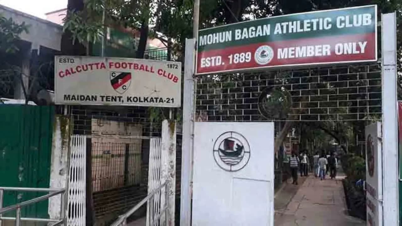 Mohun Bagan