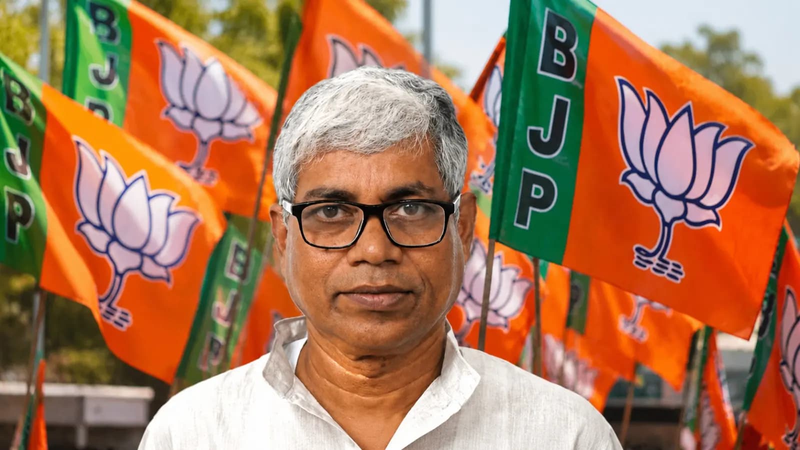 kanthi dakshin MLA Arup kumar das in Suvendu cabinet know about him
