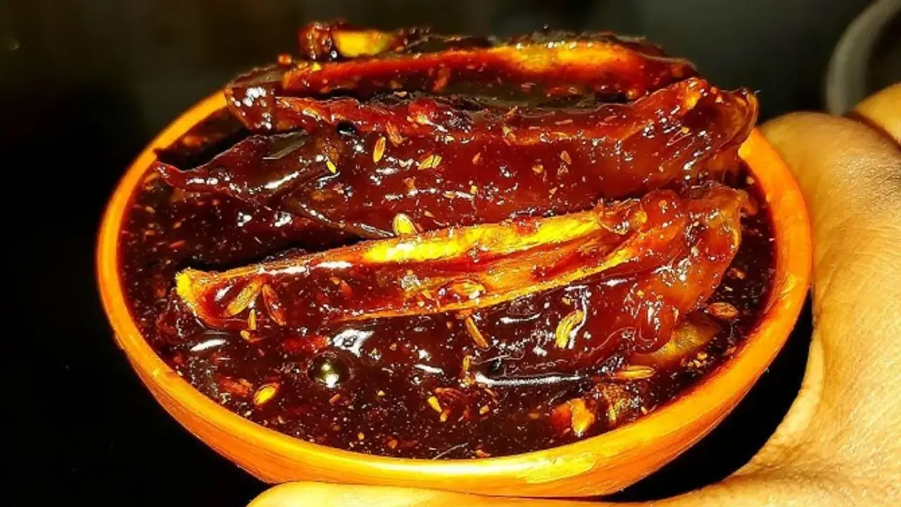 Aamer Achar