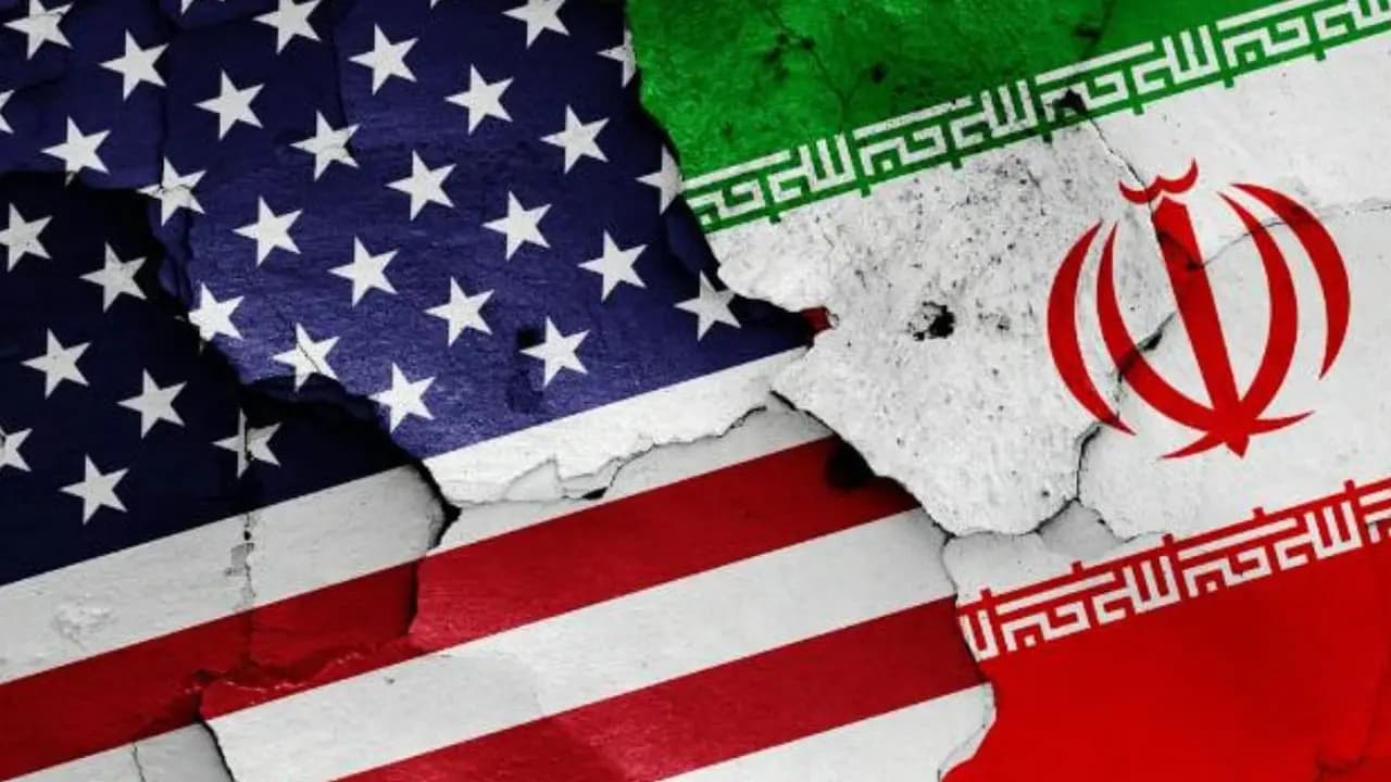 Trump says iran wont produce nuclear power