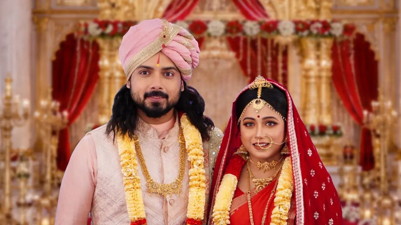 Bengali Serial Roopmati upcoming episode details