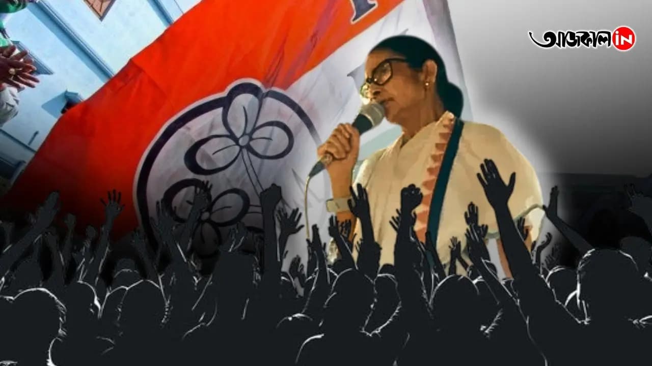 Friend in need is freind indeed proved on Mamata Banerjee meeting