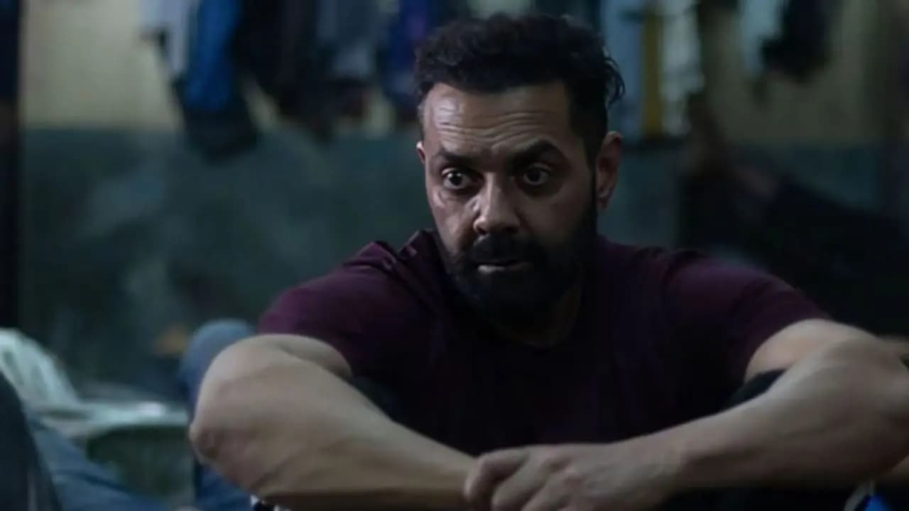 Bobby Deol reveals why he didnt raise his fees for Anurag Kashyap's bandar