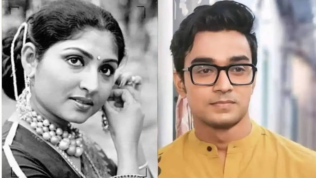 Arpan Ghoshal Joins Upcoming Mahua Roychowdhury Biopic Movie Gungun Kore Mahua