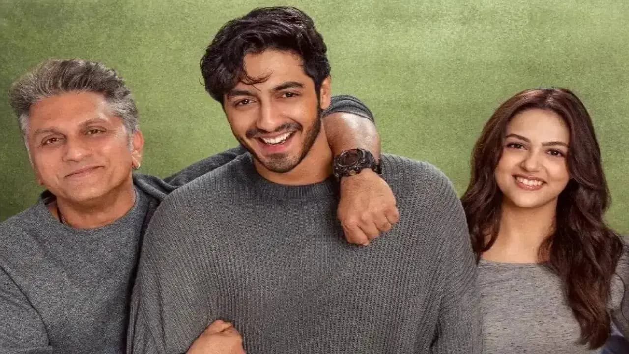 Top Entertainment News: Ahaan Panday And Aneet Padda All Set To Start Shooting For Mohit Suri s Next From October