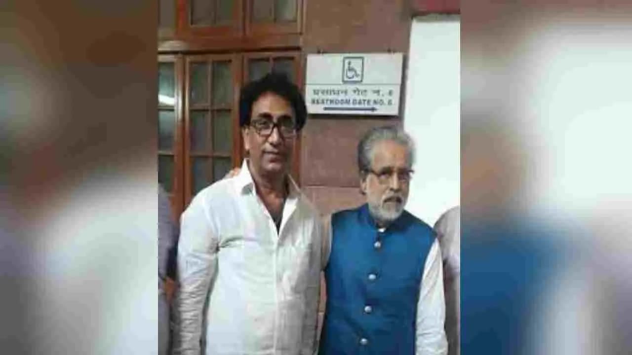Debashis Banerjee