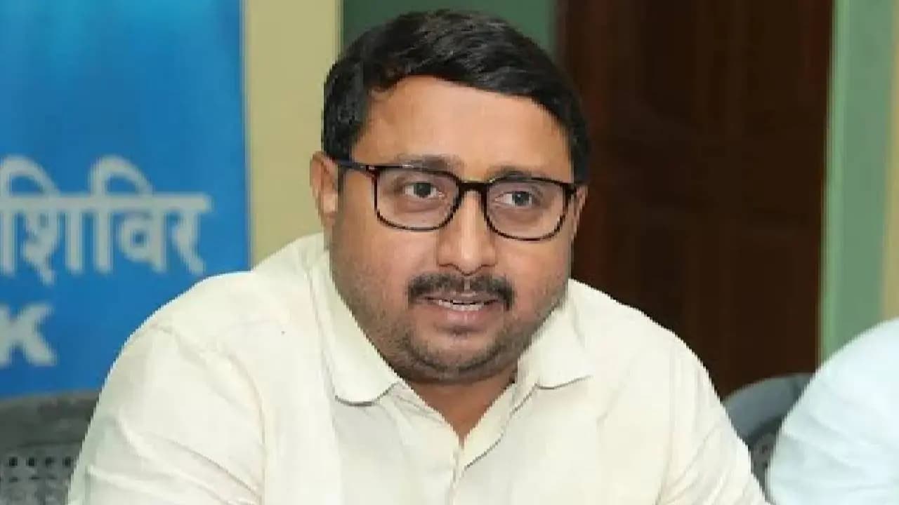 TMC Leader Kailash Mishra Arrested From Bihar