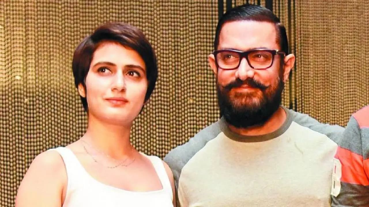 fatima and aamir
