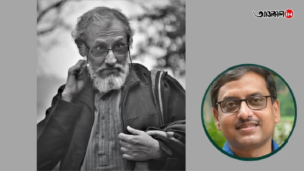 Angshuman Kar Writes About Probal Dasgupta