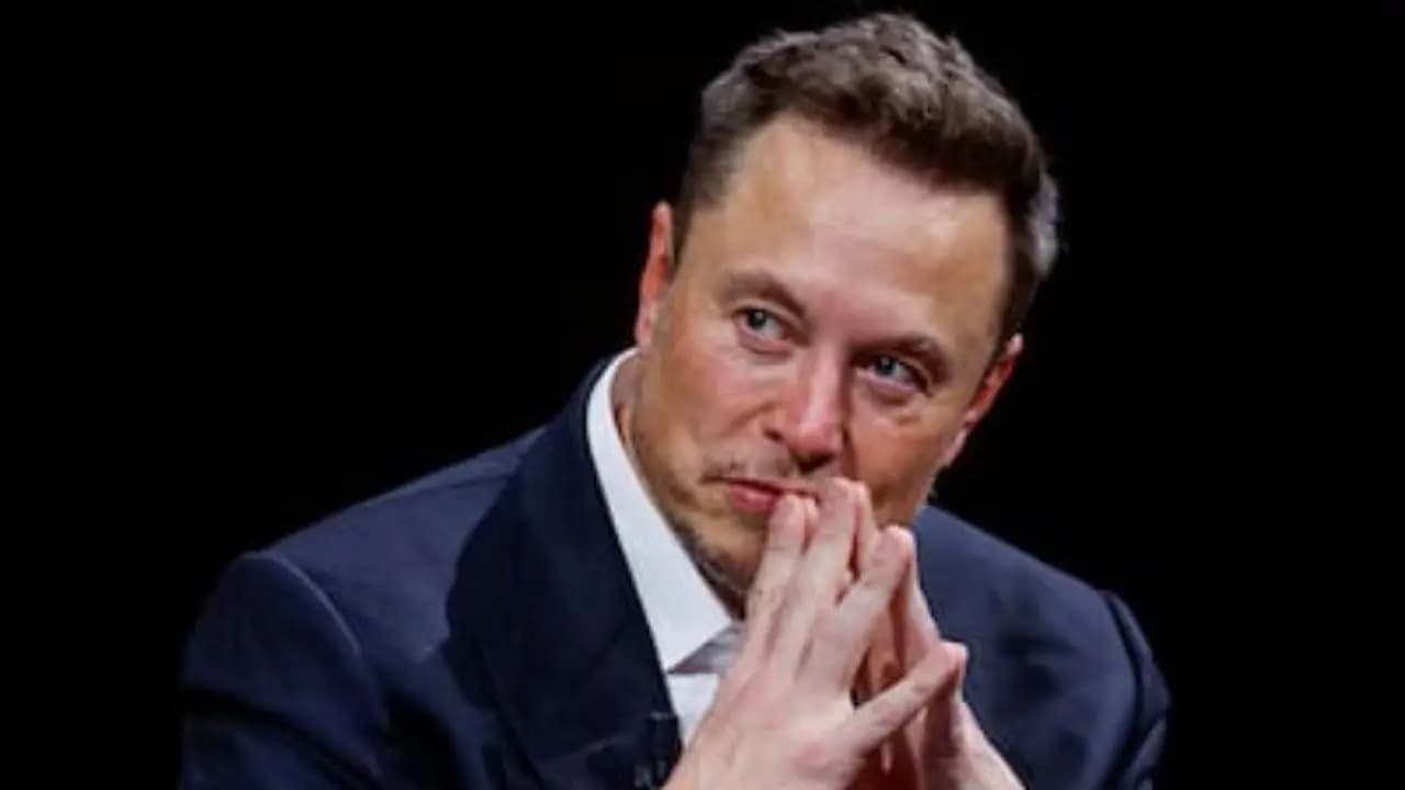 Elon Musks Projected Net Worth And What It Can Buy
