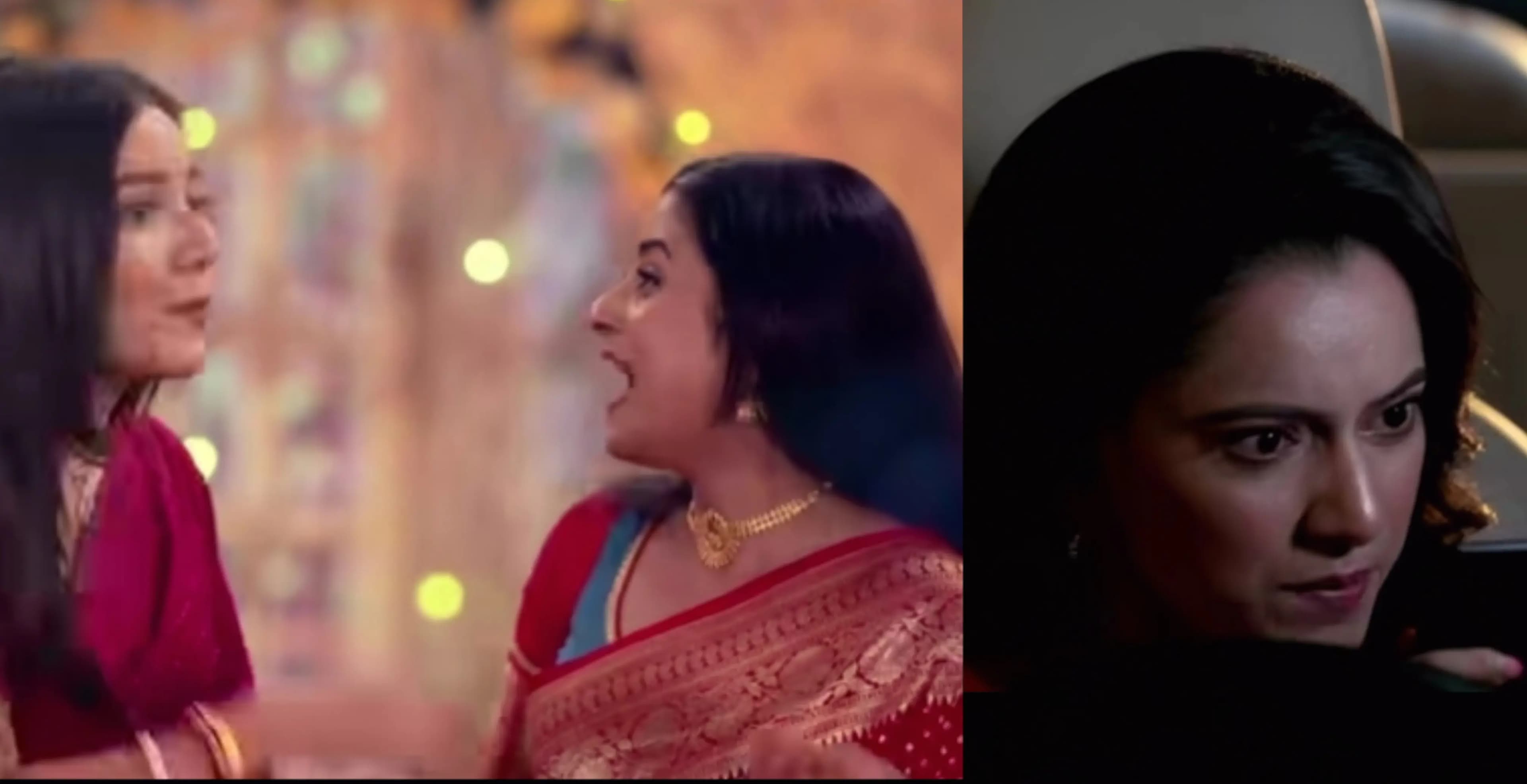 Parineeta serial upcoming episode spoiler: shirin will try to harm tagar as she knew the truth about paruls parents