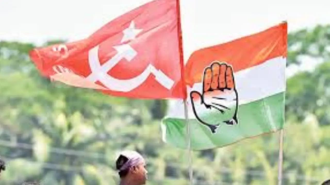 CPIM asks for clarification to congress on LDF BJP nexus allegations made by rahul gandhi