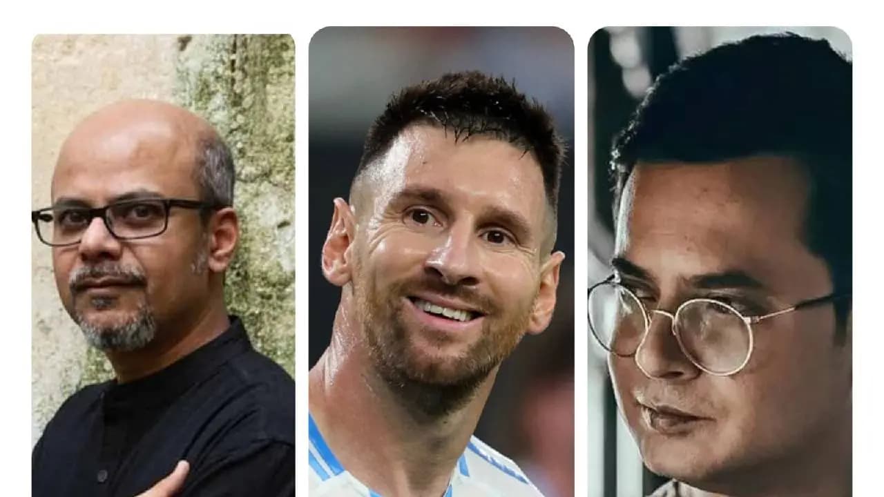 Srijato Shares An Emotional Post For Late Actor Rahul Banerjee Ahead of World Cup 2026