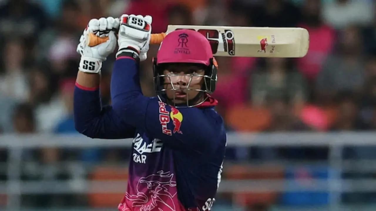 Former India captain Sourav Ganguly asked the world to temper his expectations ahead of Vaibhav Sooryavanshi potential India debut