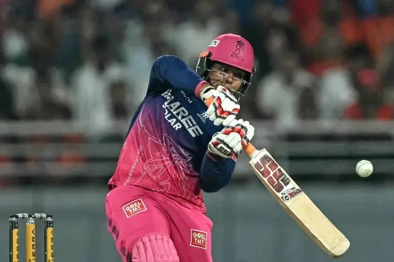 Amid Vaibhav Sooryavanshi hype, comes a reminder from Kapil Dev ahead of Ireland Series