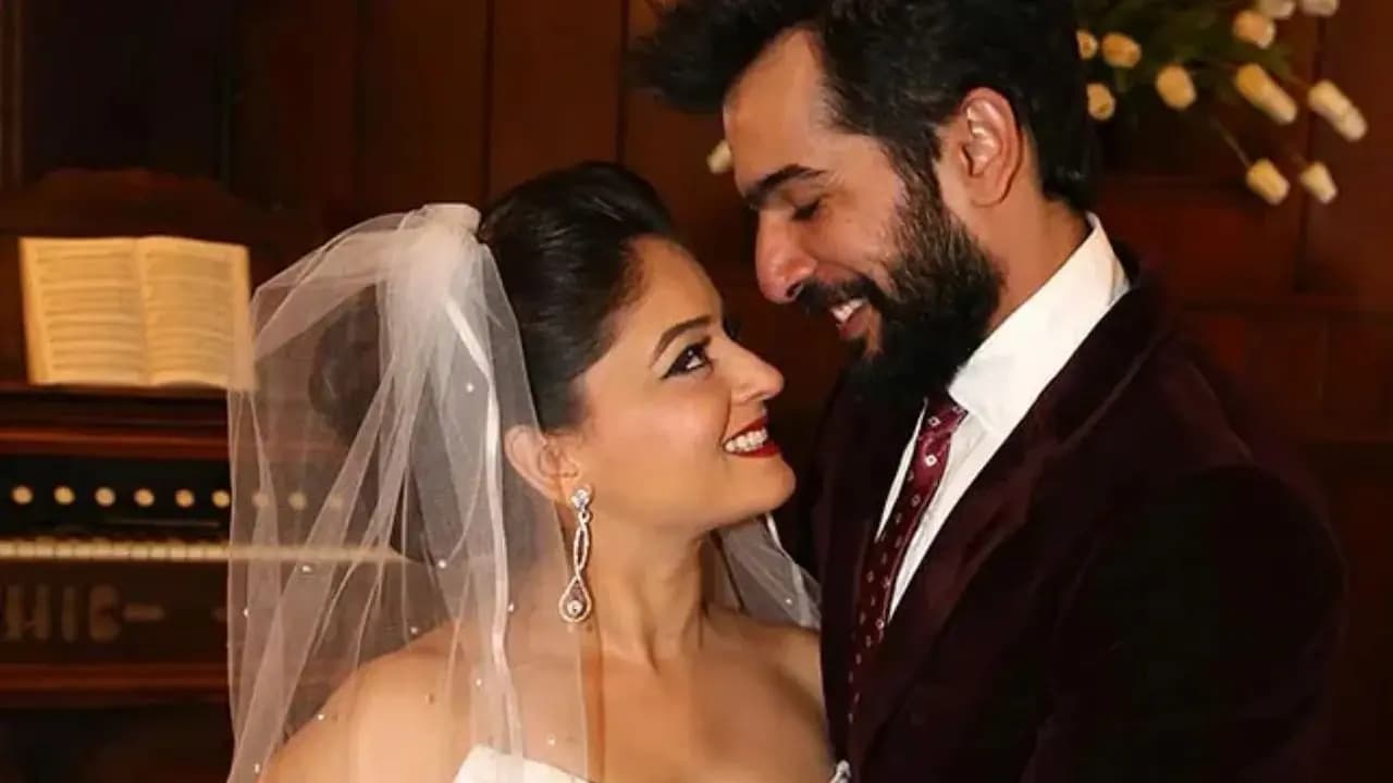 Mahi vij says Jay Bhanushali has become her best friend