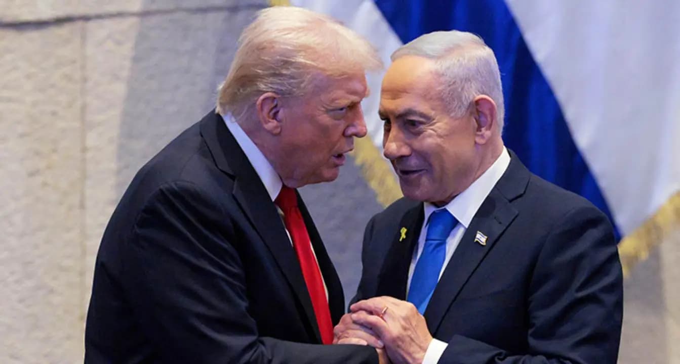 Iran declares cessation of attacks on Israel after Trump says stop shooting