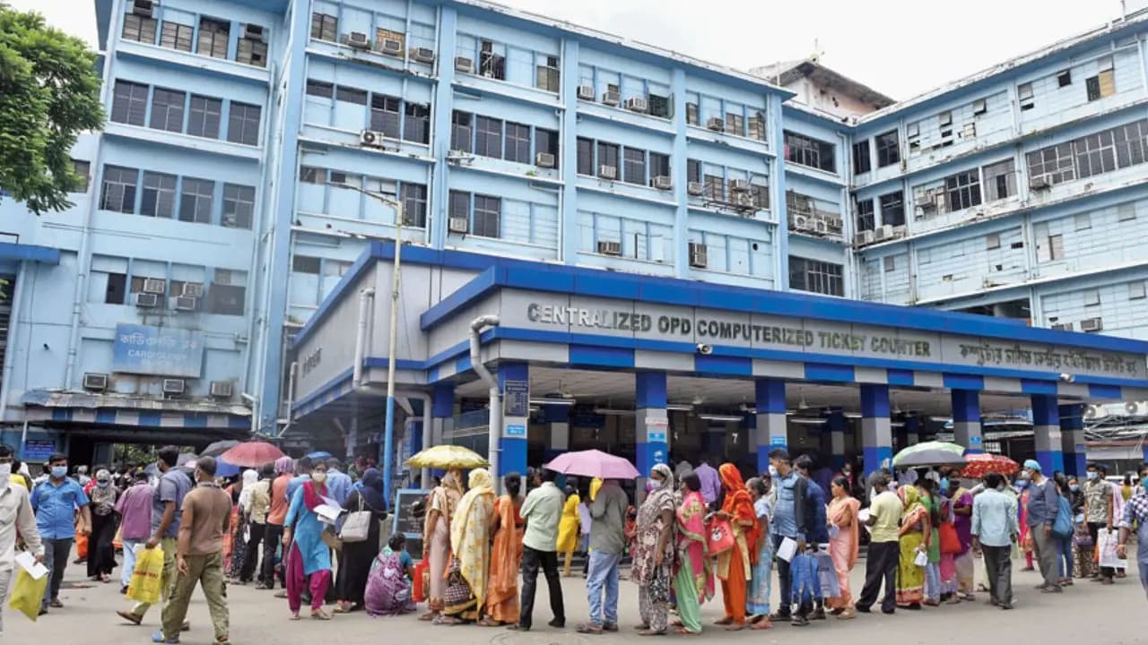 Successful bypass surgery of a 5-year-old child suffering from a rare disease