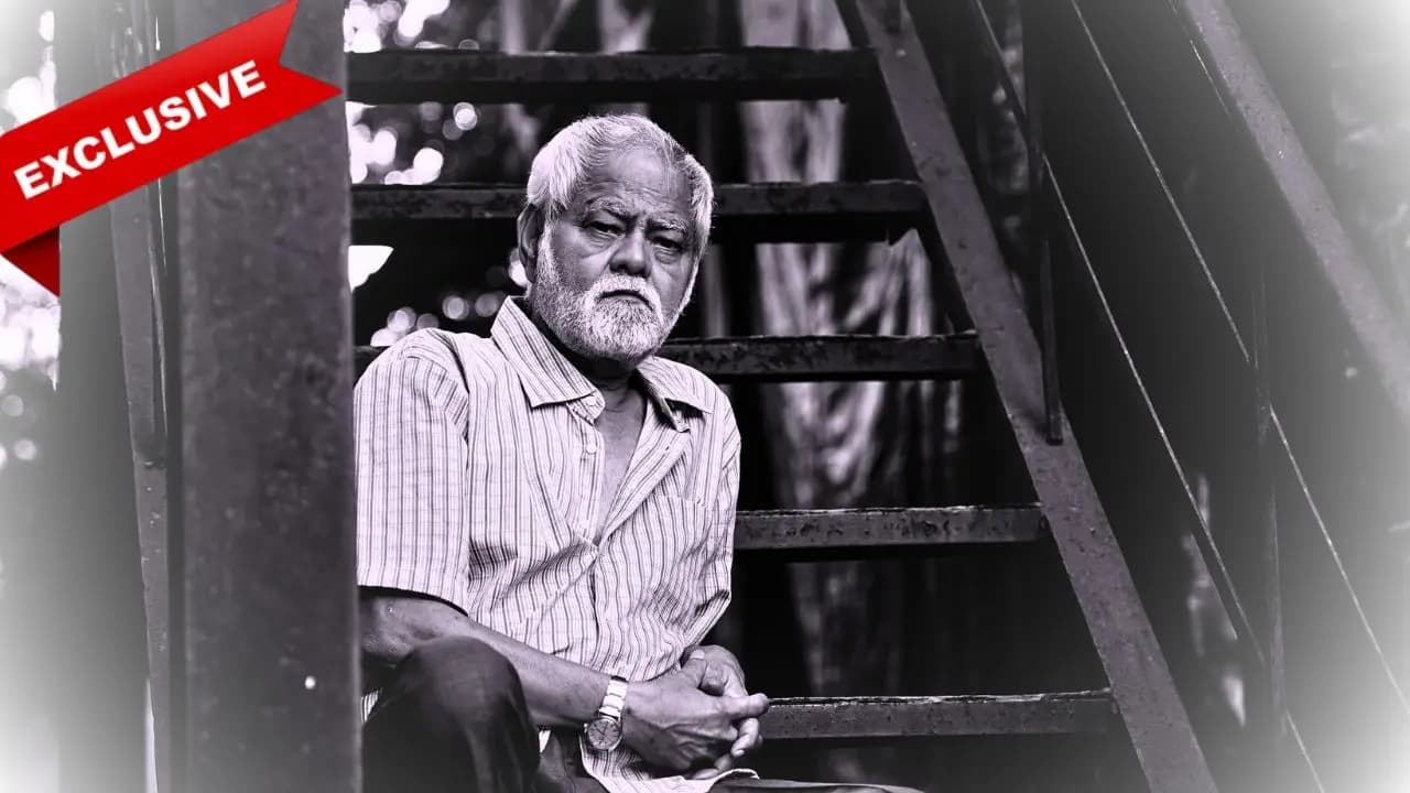 Phera Movie: Bollywood actor Sanjay Mishra Gets Emotional WhileTalking About His Late Father And Kolkata