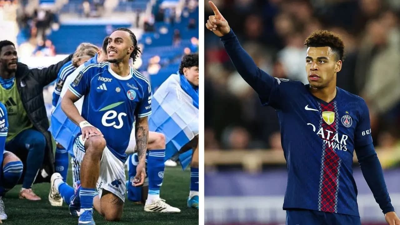 Brothers but Not teammates siblings set to represent different nations at the 2026 World Cup