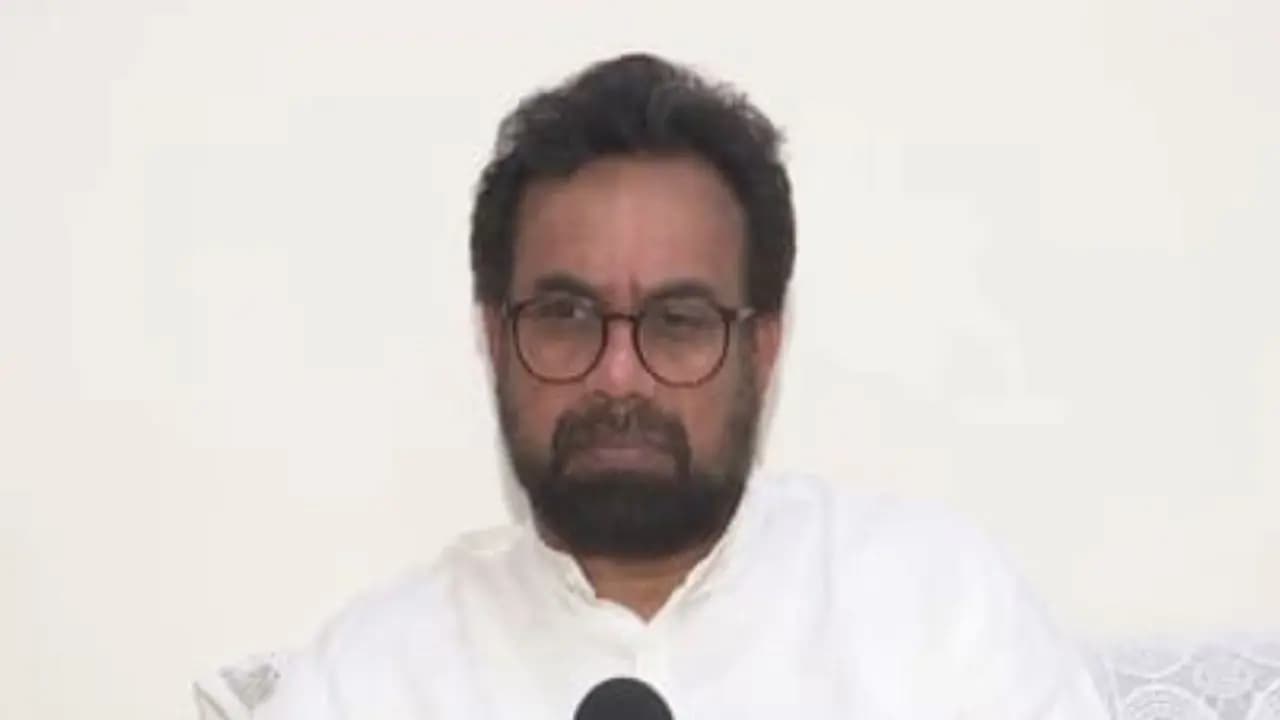 CPIMs strong objection to Congress role at the India bloc meeting