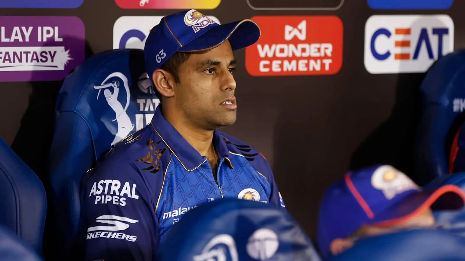 Suryakumar Yadav's Social Media raise question, triggers Mumbai Indians exit rumours