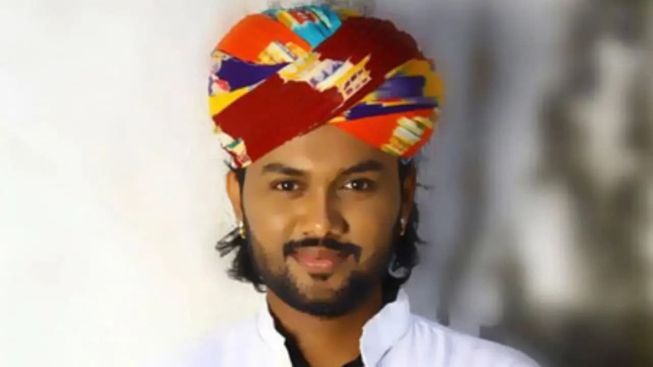 Pk movies playback singer Swarup khan reacts as Google declared him as dead