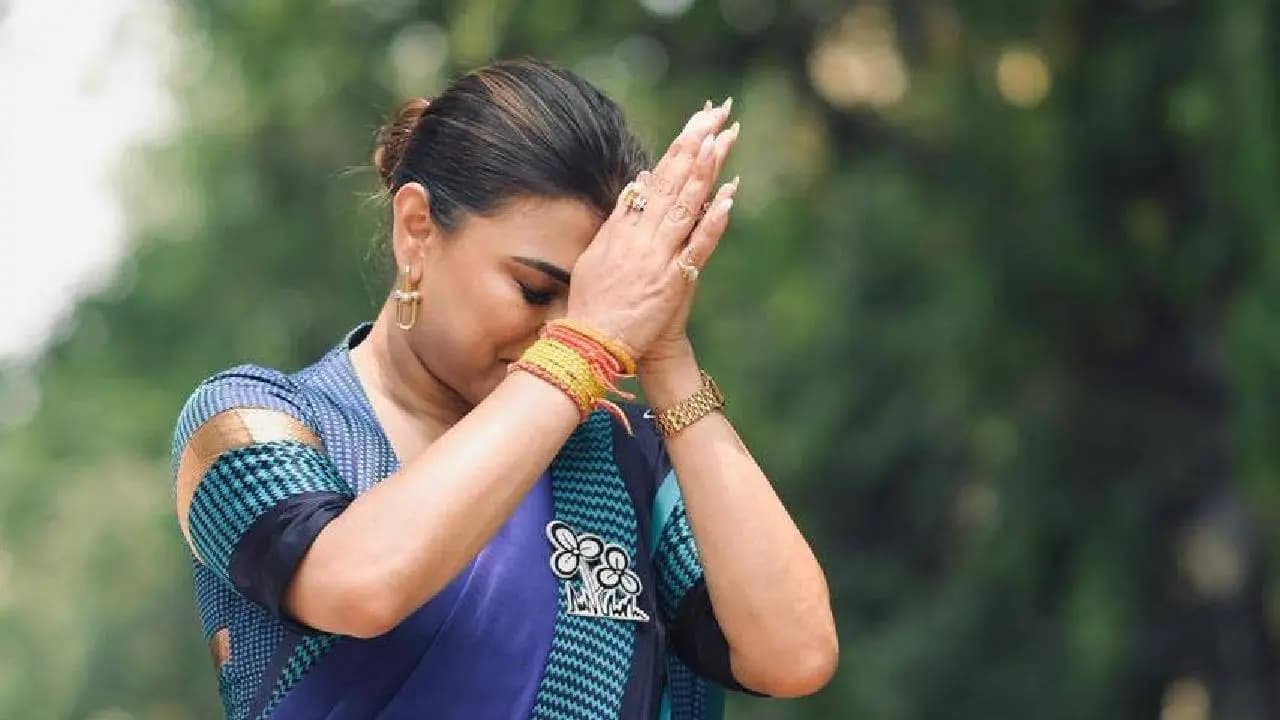TMC Leader Shrreya Pande to ED Office on Monday Morning