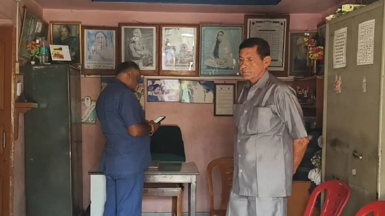 Anubrata Mondal Did Not Get Government Security