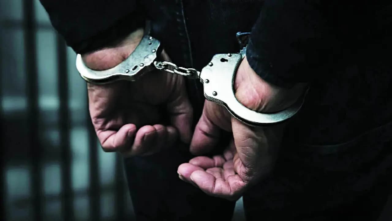 Police recovered huge amount of raw material which makes controlled substance in Lalgola