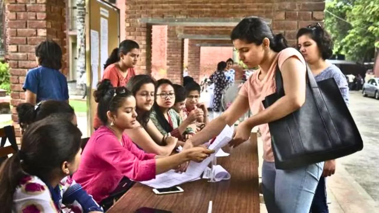 WBCAP 2026 results out how to check allotment status