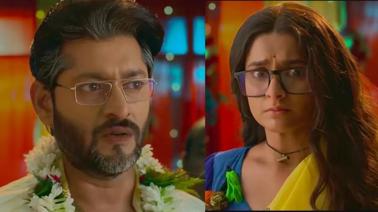 Babli sundori serial upcoming episode spoiler: binayak will get married to his maid