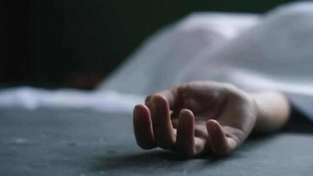 Two minor girls were taken to safe custody in connection with extermination of a child in Nadia