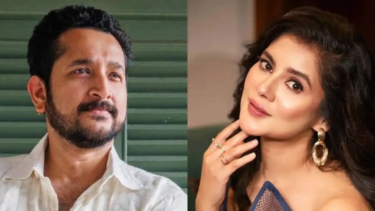 Parambrata Chatterjee and Payel Sarkar joins the cast of upcoming hoichoi thriller series