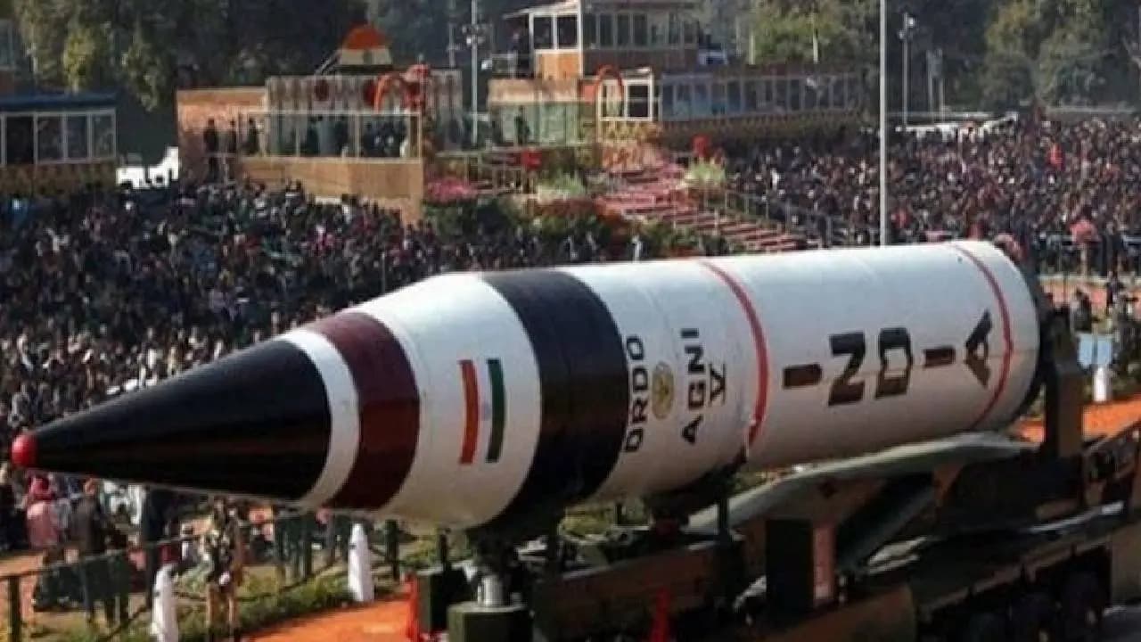 In A First India Deploys Twelve Nuclear Warheads In Big Policy Shift