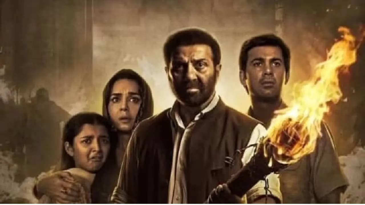 Top Entertainment News: Sunny Deol And Preity Zinta s Lahore 1947 Officially Renamed As Batwara 1947