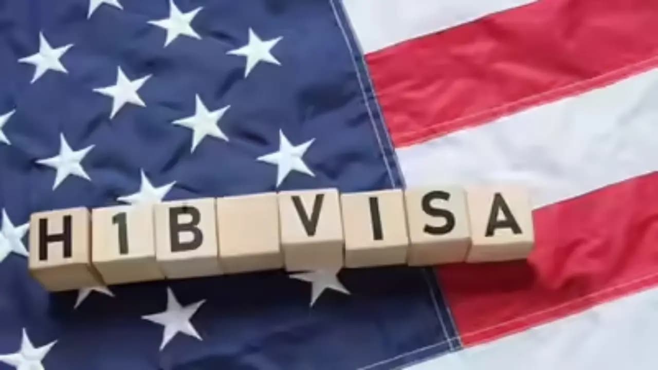 Setback for the Trump administration in US court Hike in H1B visa costs to 100000 dollar declared illegal