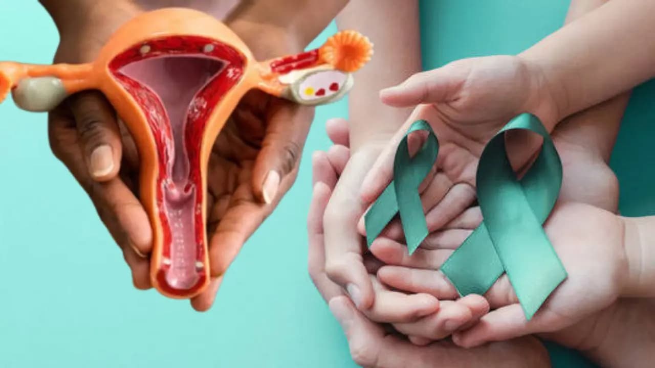 ovarian cancer