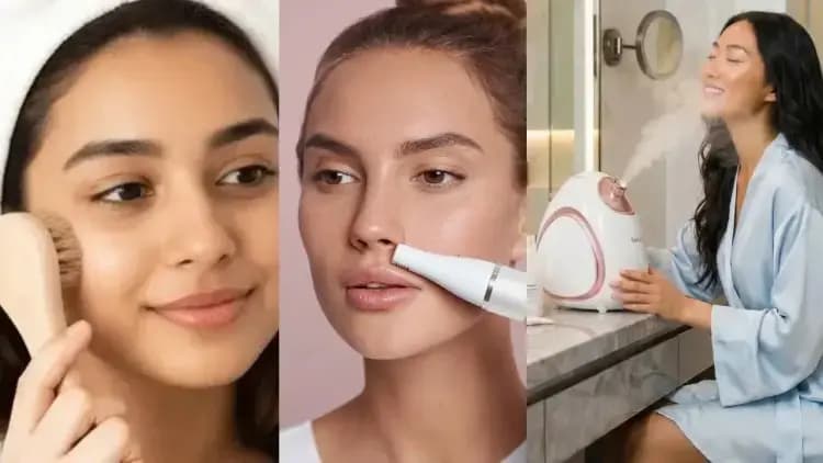 Stay stylish using these self grooming gadgets at home