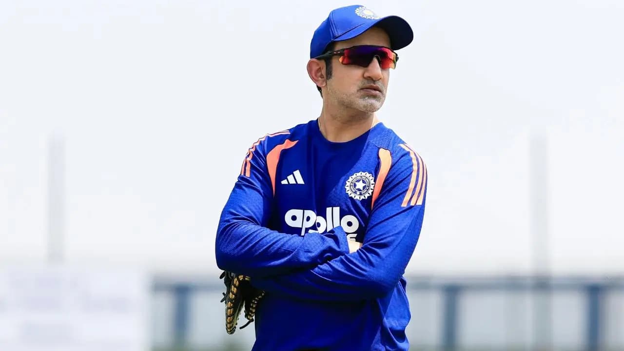 Unease in Team India senior players bypass Gautam Gambhir approach BCCI directly for clarity