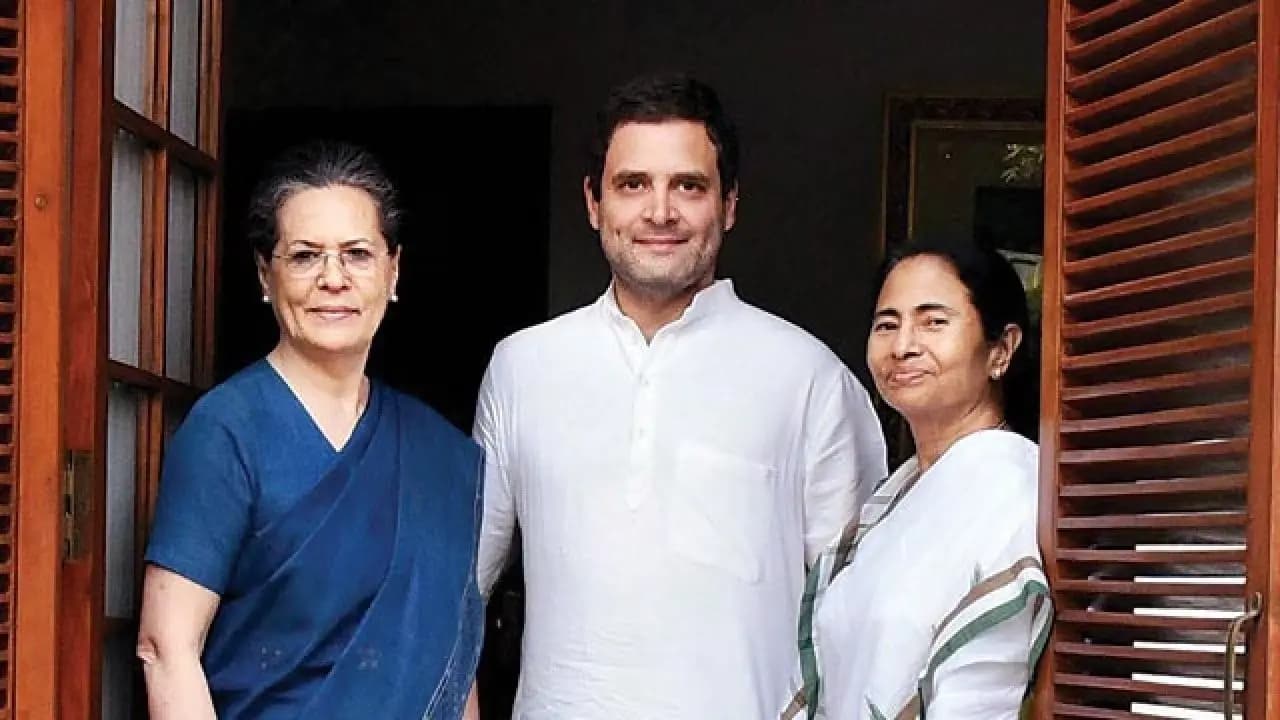 Rahul-Abhishek Big Update: abhishek banerjee meets rahul gandhi at delhi