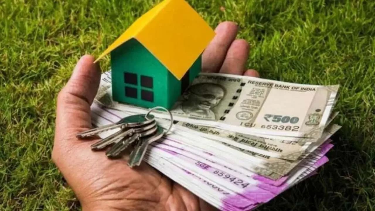 Repo rate remains unchanged what impact does this have on personal or home loan EMIs
